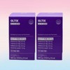 Zeltics GLO-P1 30 tablets (2 boxes) Probiotic Zeltics tablets Food