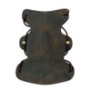 Serious Archery Armguard Brown Leather