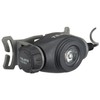 Tajima LE-F305D LED Headlight, Black, Maximum Brightness, 300 lm, 35