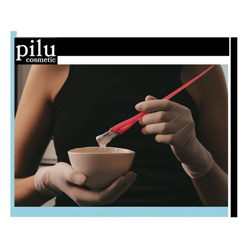 pilu cosmetic Creme Oxydant 1000 ml 1.9% Developer, Hydrogen Peroxide