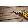 DEWALT XTREME 12V MAX Brushless Cordless Oscillating Tool with Blades