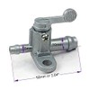 New Fuel Valve Cut-Off Gas Petcock PW50 1/4" Motorcycle pw