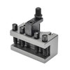 WABECO Aa (A0) Multifix System Quick Change Steel Holder