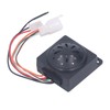 Electric Bike Anti Theft Alarm with Wireless Remote Control Electric