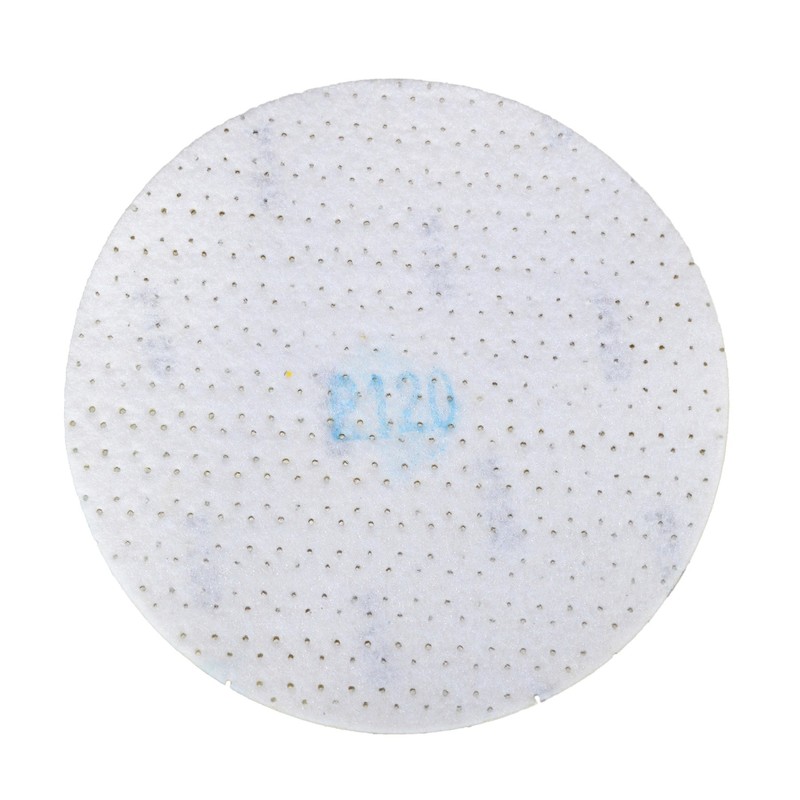 Wabrasive Professional Velcro Sanding Discs, Sandpaper Sandpaper, Sandpaper Sander, Suitable