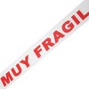 Tolsen - Muy Fragil Packing Tape Parcel Tape for Parcels