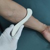 Stainless Steel Gua Sha Scraping Massage Tool Set IASTM Tool