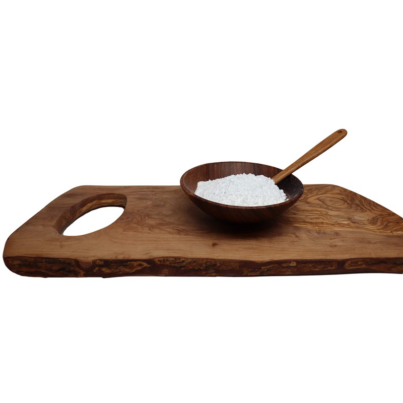 Beta Cyclodextrin - Food Grade 16 Ounces (454 Grams)