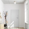 Westinghouse Lighting 5339020 3.5 Watt (60 Watt Equivalent) T10 Dimmable