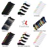 Footstar 8 Pairs of Neon Glow, Flash or Classic Mix