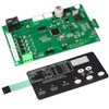 42002-0007S 461105 Control Board Kit with 472610Z Switch Pad Compatible