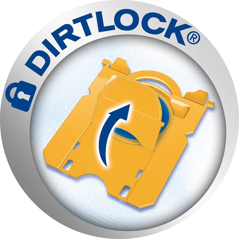 Swirl PH 96 MP Plus AirSpace