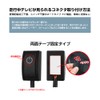 【CAROZE】 NSZN-Z68T / NSZT-Y68T / NSZT-W68T / NSCN-W68 (TV Kit)