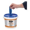 GOJO Fast Wipes Hand Cleaning Towels