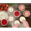Mojo's Easy Bake Oven Pizza Mixes | 3 Pack Refill