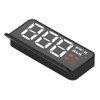 Car Windshield Speedometer Display OBD2 HUD Head Up Display Windshield