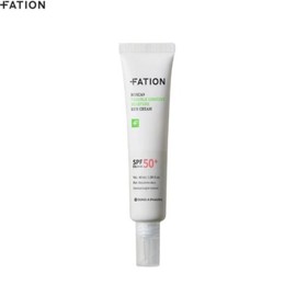 FATION NOSCA9 Trouble Comfort Moisture Sun Cream 40ml [SPF50+/PA++++]