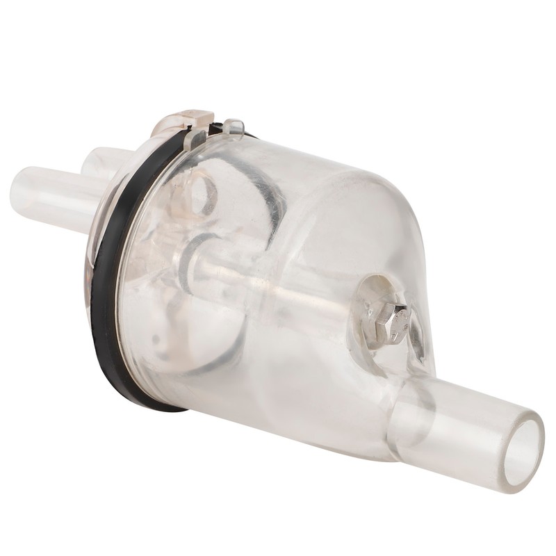 30ml Goat Milking Claw Collector Transparent Sheep Milking Machine Accessory