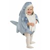 Shark Toddler Costume
