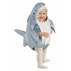 Shark Toddler Costume