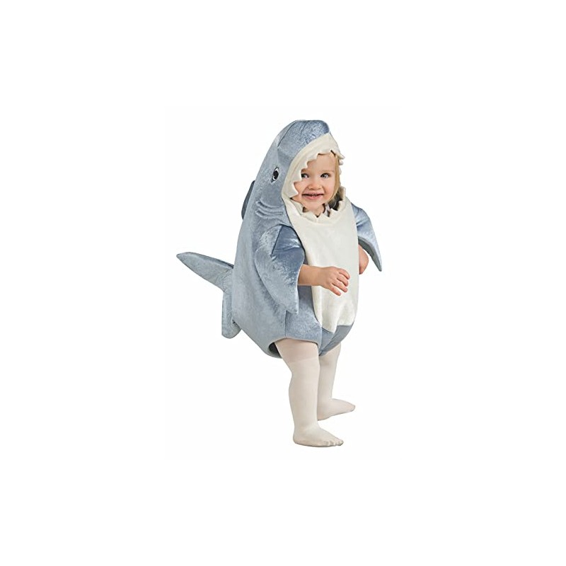 Shark Toddler Costume