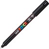 Posca PC-1MR Paint Marker Art Pens - 0.7mm Nib -