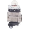 Jinerdony Carburetor for 17in 29cc Troy Bilt 753-06220 753-06220A TB575EC