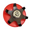 Grass Trimmer Head | Lawn Mower Weeding Disc | High-Efficiency