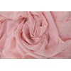 INVIGORATE, Foulard para Mujer, Pashmina Estampada Moderna y Cool. (Rosa,