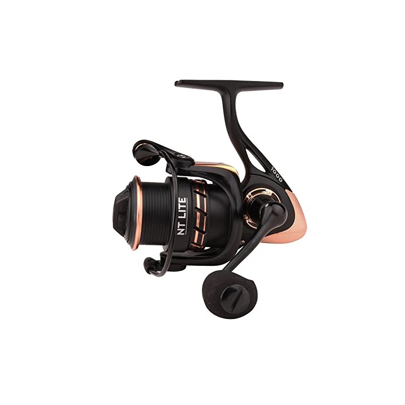 Trout Master NT Lite Reel 2000 - Trout Reel for