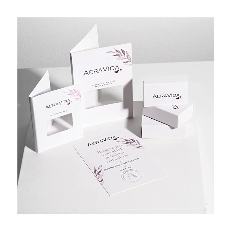 Charmed Four Heart Leaf Clover .925 Sterling Silver Stud Earrings,