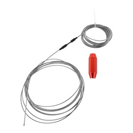 Parliky 1 Set Professional Bike Brake Cable Tool Durable Internal Routing for Road Cycling Effortless Maintenance Precise Tuning Compatible with Various Bicycle Types