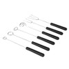 Restaurantware Met Lux Chocolate Dipping Tool Set 1 Durable Candy
