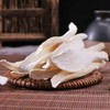 Sweet Post Dried Chinese Yam Slice - Wild Yam Root