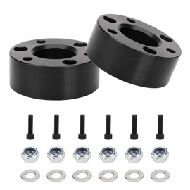 3'' Leveling Kits for Ram 1500, 3 inch Front Strut Spacers Leveling Lift Kits for 2006-2021 Ram 1500 4WD,2005 - 2011 Dodge Dakota 2WD