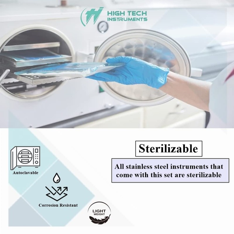 Professional Dental Plugger Composite Placement & Filling Teeth, Professional Hygiene