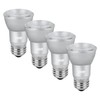 Feit Electric PAR16 LED Bulbs, 45W Equivalent, Dimmable Spotlight Bulbs,