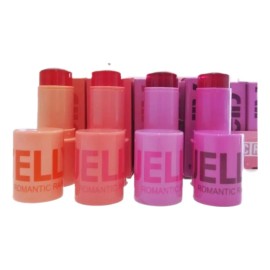 Rubor Labial Tinta Jelly Gelatina Larga Duracion Tono Del Maquillaje 4