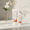Astra NEW 에스트라 더마 UV365 장벽수분 무기자차 선크림 한정기획세트 40ml+20ml