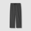 JAJU [JAJU] Men's Crisp & Smooth Easy Banding Pants (Choose