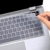Keyboard Cover Skin for Dell Latitude 14" 7410 7420 7430