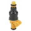 Fuel Injector 0280150943 / 0280150939 Automobile Parts Replacement for Ford