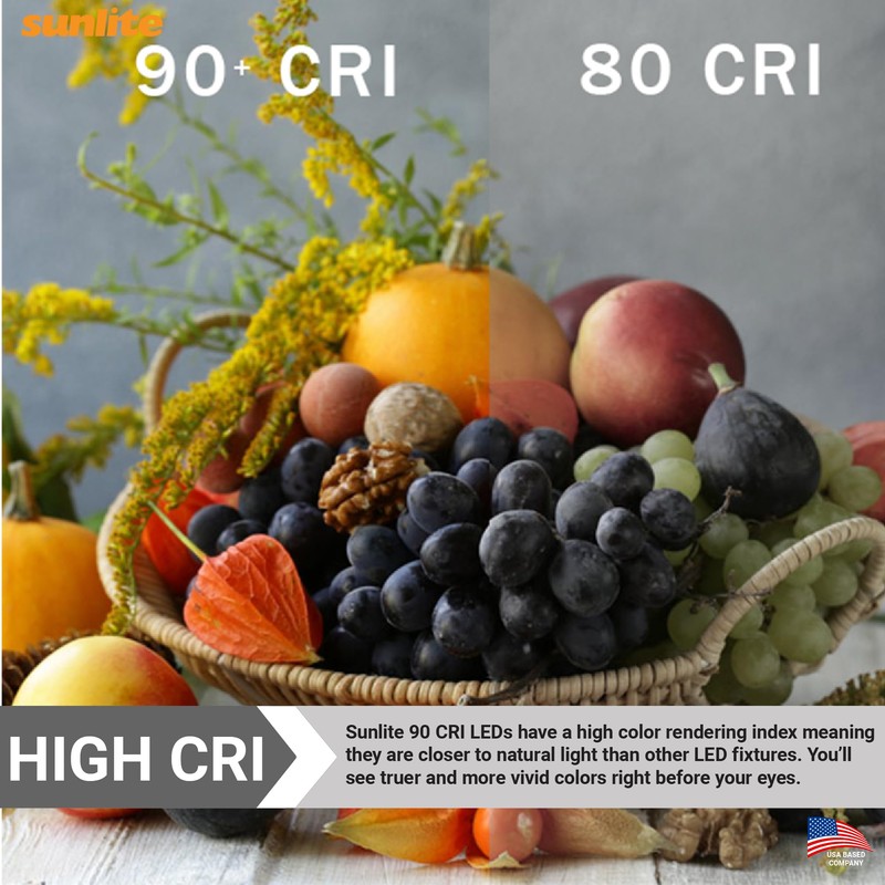 Sunlite MR16 ELC Reflector Light Bulb, 250 Watts, 24 Volts,