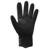 Shimano Windbreak Men's Thermal Gloves Black/Yellow
