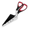 Vicloon Pizza Scissors, Food Slicer & Pizza Server, Pizza Cutter