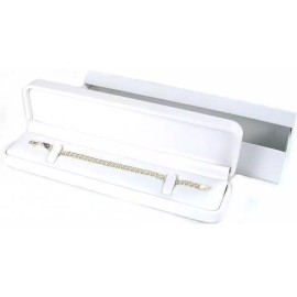 FindingKing 3 Watch Bracelet Gift Boxes Jewelry Counter Display Box