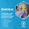 Hexeal Vegetable Glycerine 5L - Vegan FCC Food Grade for