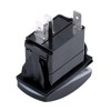 Eacam Car Rocker Switch with LED Work Light, High End