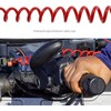 Kill Switch Safety Lead, Motor Stop Switch Rope Lanyard, Safety