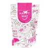 Happy Way Whey Protein Powder Berry 500g